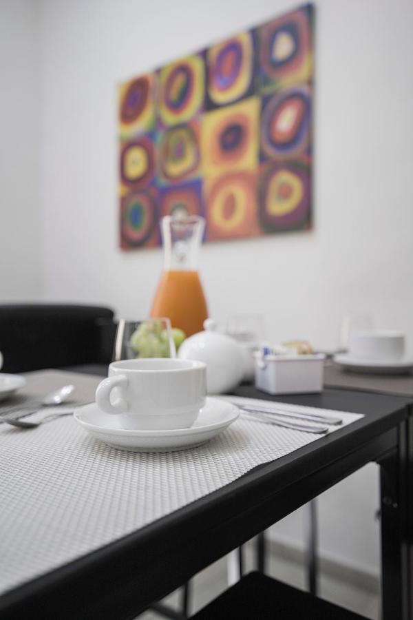 La Couette-café